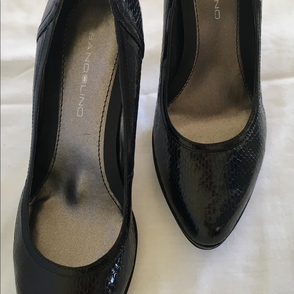 Bandolino Heels